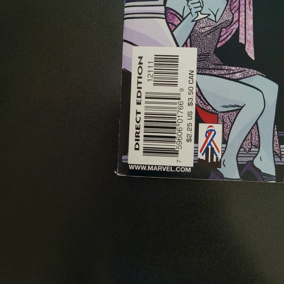 X-Force #121 - Picture 3 of 7